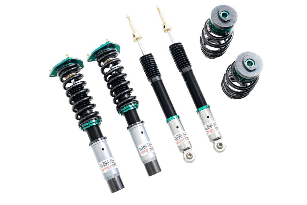 Audi A4/A5 17+ (53mm Front Strut, INCL Allroad) EU Series Coilover - MR-CDK-AA517-53-EU