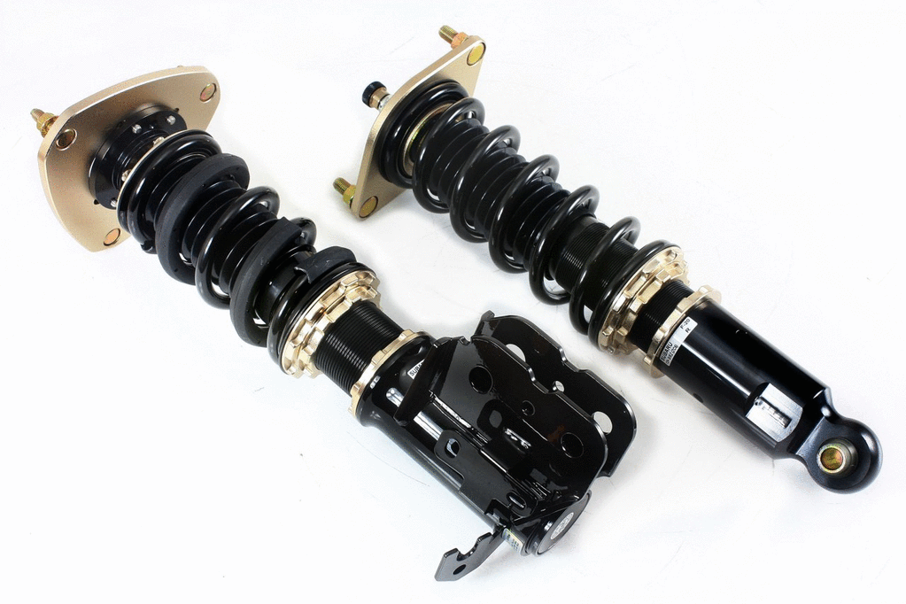 BC Racing BR Coilovers | Nissan Laurel | D-97