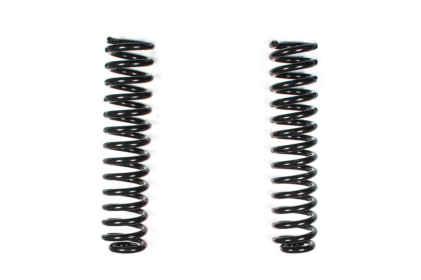 Coil Springs | 6 Inch Lift | Ford F250/F350 Super Duty (05-22) 4WD | Gas