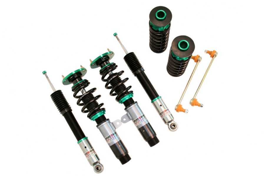 BMW 1M (E82) 2011 Coupe - Euro II Series Coilovers - MR-CDK-E821M