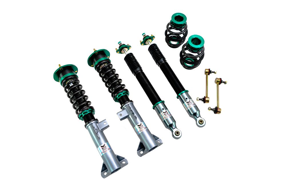 BMW 3-Series/M3 (E36) 92-98 - Euro I Series Coilovers - MR-CDK-E36-EU