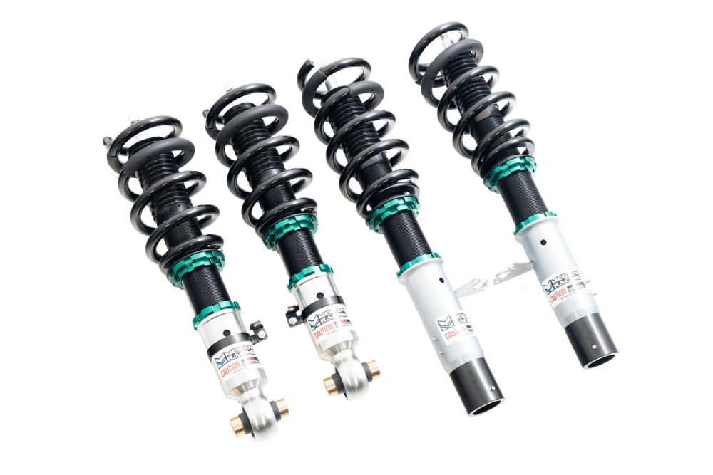 BMW X5M 19+ (G05, AWD Only) EU Series Coilover - MR-CDK-BG05X-EU