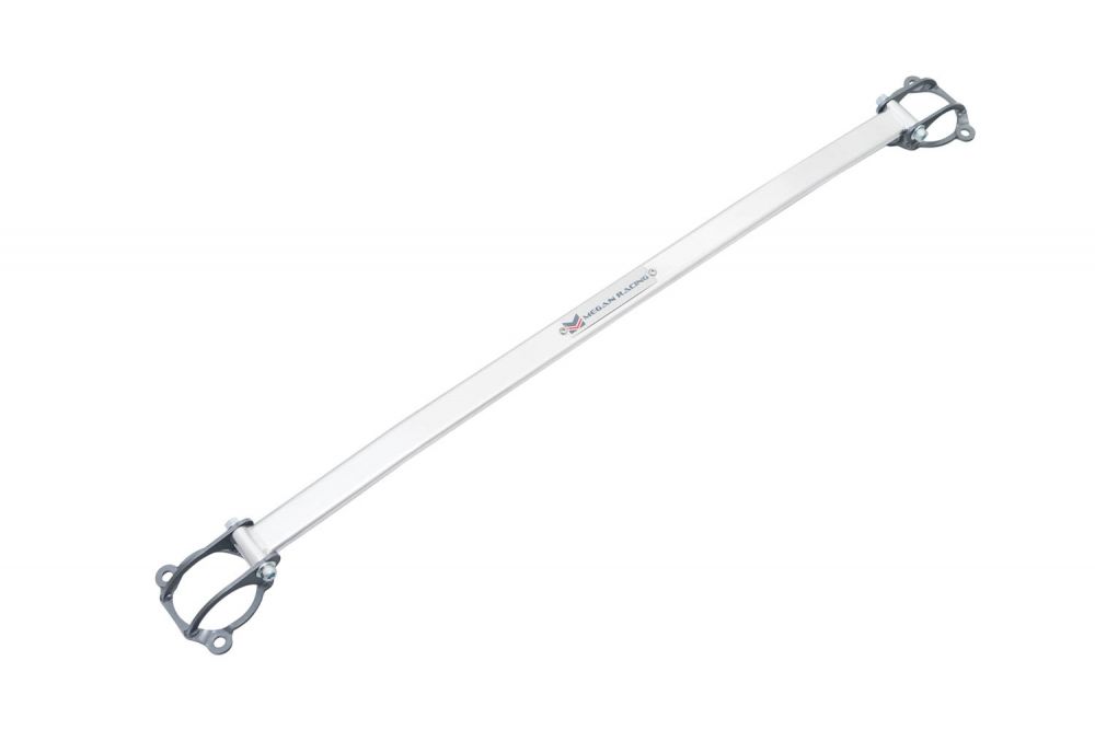 BMW Z4 2002-2008 Race-Spec Strut Tower Bar Front upper (EXC Z4M) - MR-SB-E85FU-1P