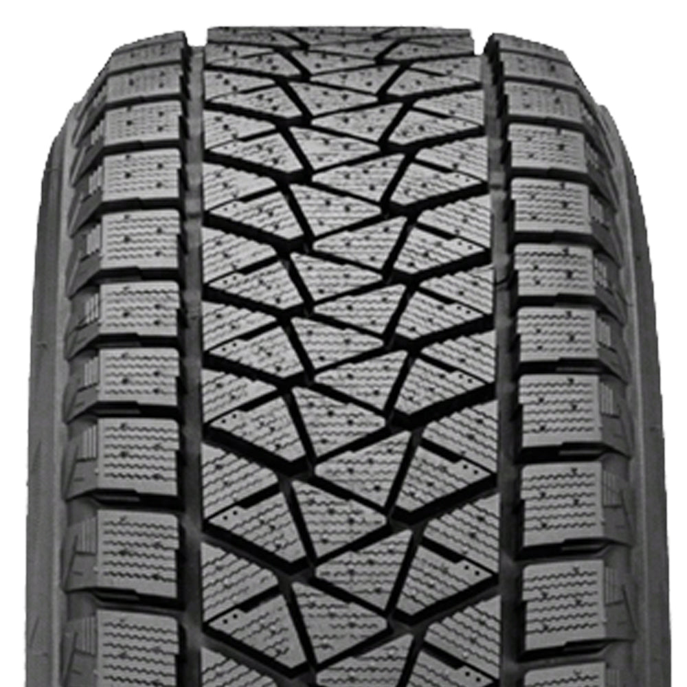 Bridgestone Blizzak DM-V2 235/65R17 108S XL