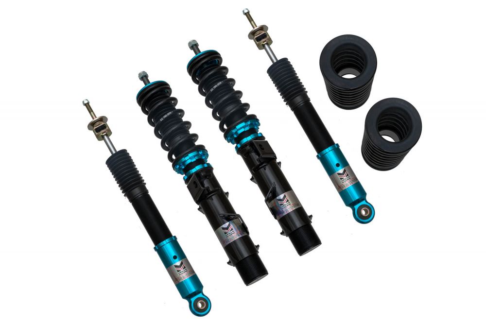 Chevrolet Camaro 2016+ - EZ I Series Coilovers - MR-CDK-CCA16-EZ