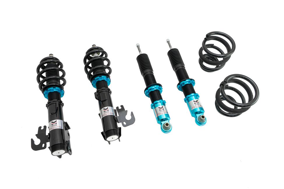 Chevrolet SS 14-17 EZ Street Coilovers - MR-CDK-CSS14-EZ