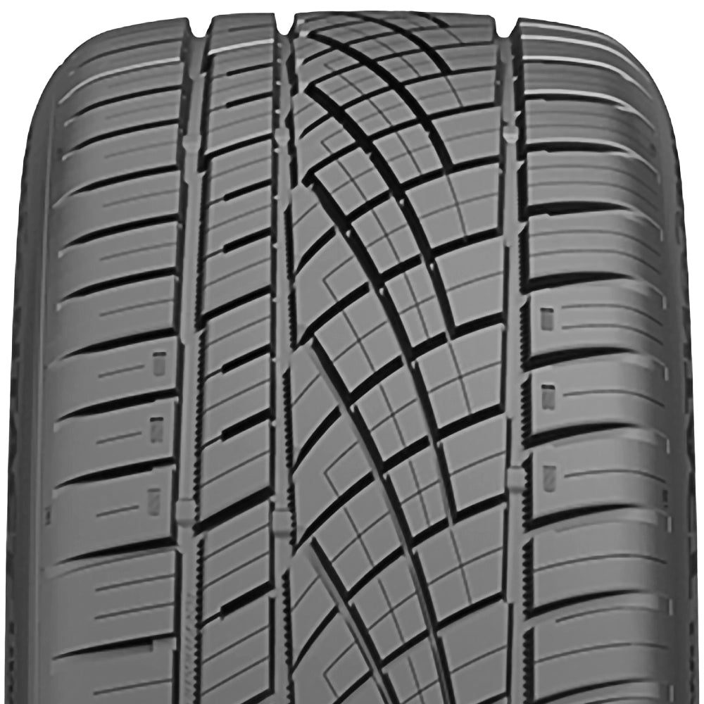 Continental ExtremeContact DWS06 PLUS 335/25ZR20 99Y All Season Tires