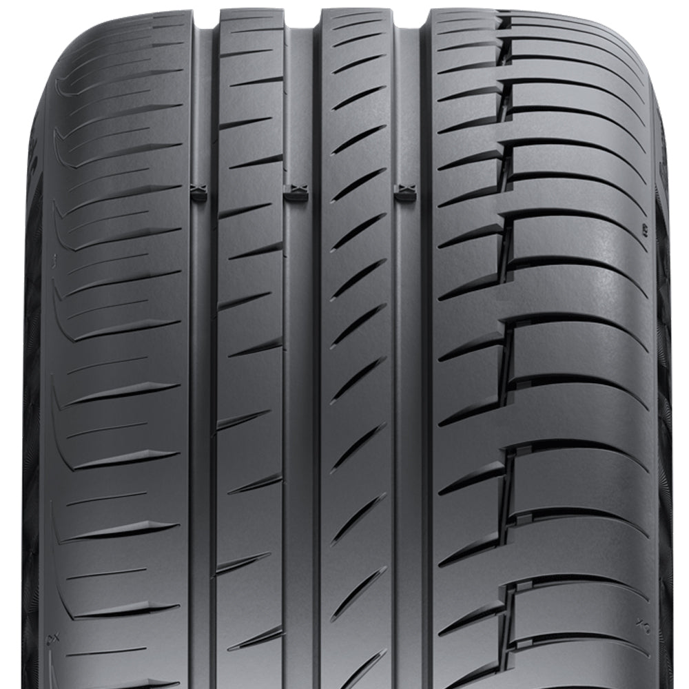 Continental PremiumContact 6 225/45R19 92W