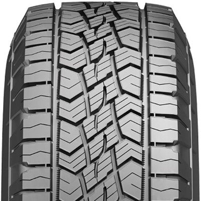 Continental TerrainContact A/T 265/60R18 110T