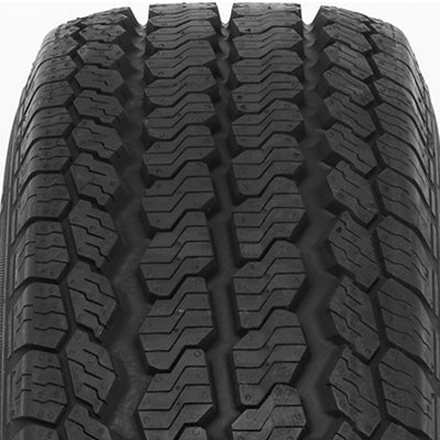 Continental VancoFourSeason 225/55R17 101H REINF