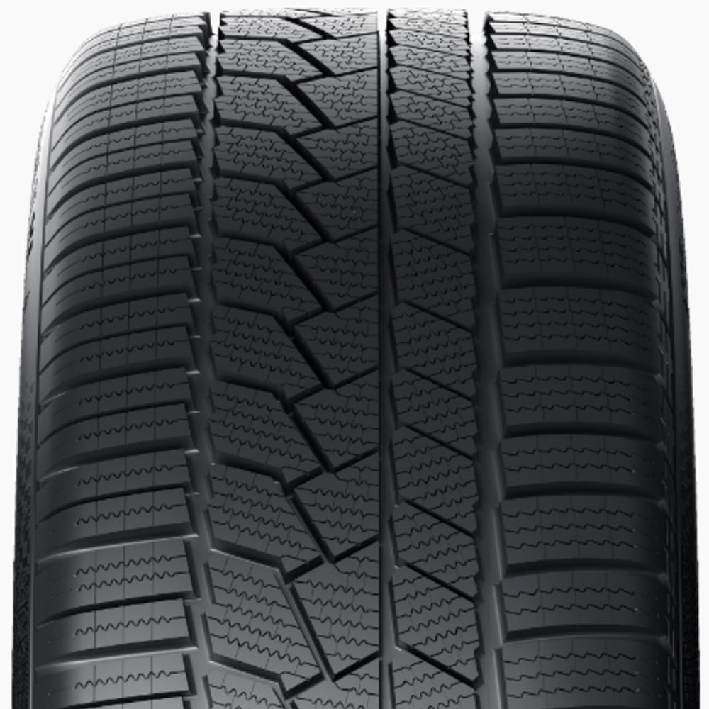 Continental WinterContact TS 860 S 225/55R16 95H (*)