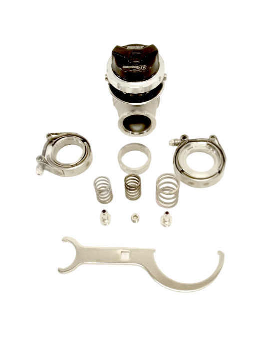 Turbosmart WG45 Gen V Hyper-Gate 45mm Wastegate
