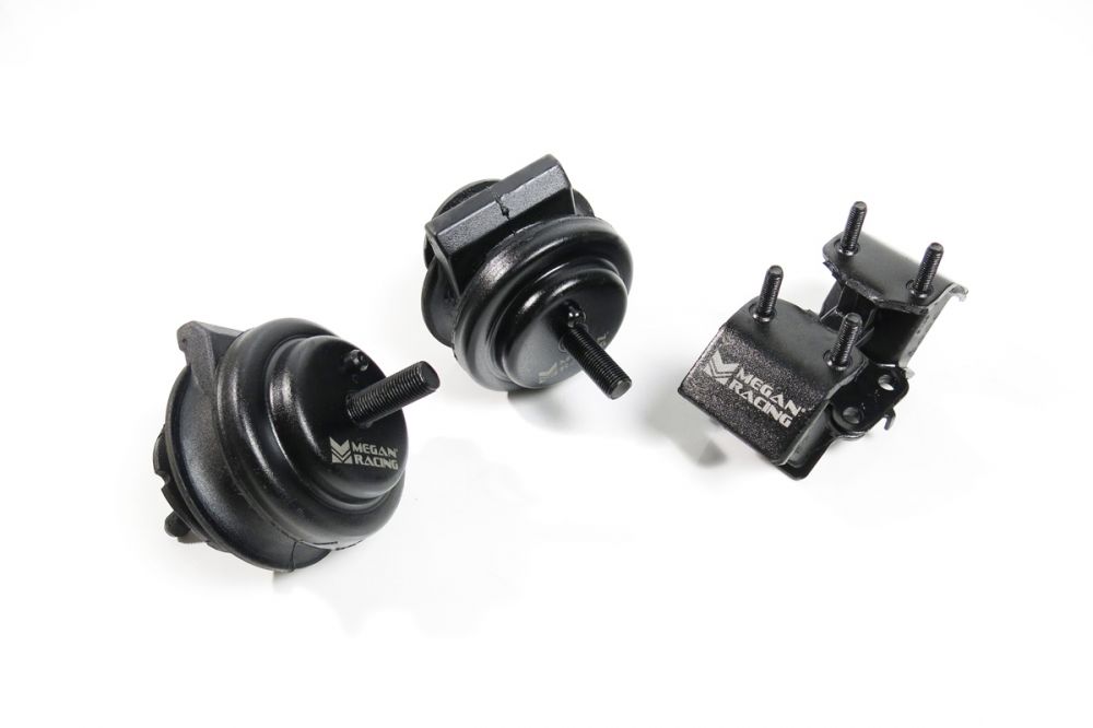 Engine Mounts for Lexus SC400 92-00 (AT Only) - MRS-LX-0541