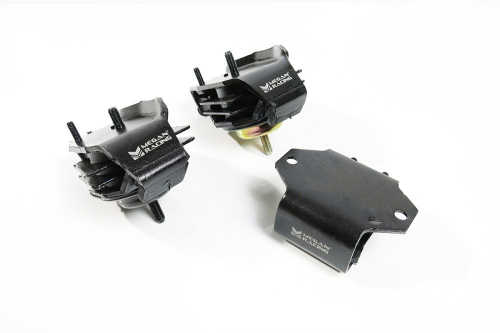 Engine Mounts for Nissan 240SX S13 89-94 - MRS-NS-1740