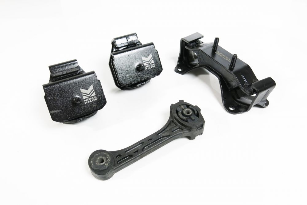 Engine Mounts for Subaru WRX/STi GC/GD 95-07 - 6MT - MRS-SU-0940