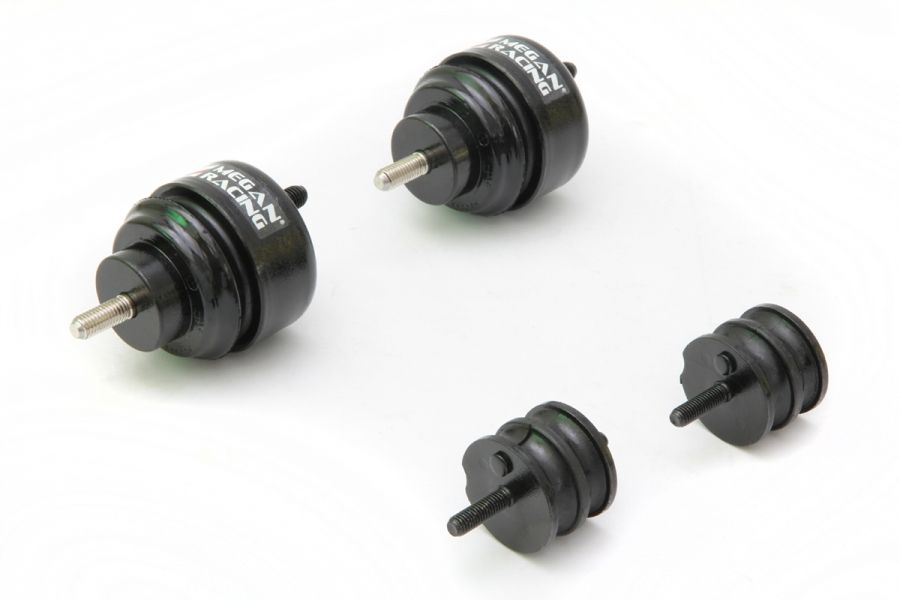 Engine and Transmission Mounts Race Version for BMW E36/E46 6CYL (Excludes M3/XI) 90-06 - MRS-BM-0341