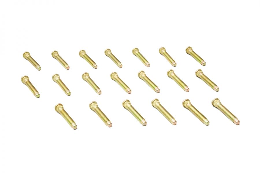 Extended Wheel Studs for Mitsubishi EVO8/9 03-07 - 20pcs - MRS-MT-0690