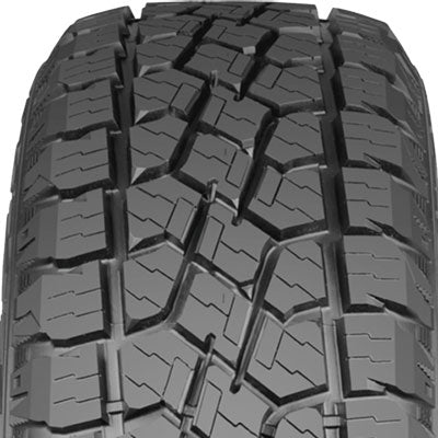 Farroad FRD86 225/75R16LT 115/112 E/10 All Season Tires