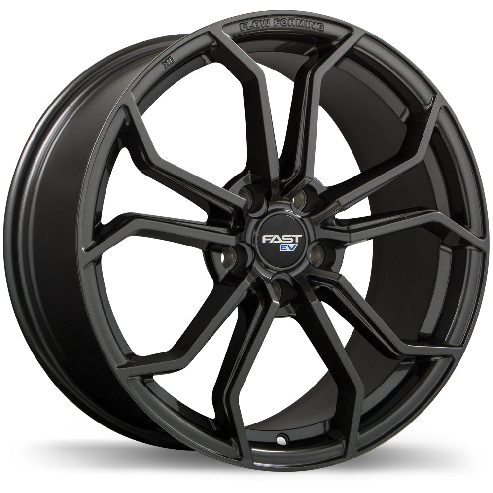 Fast Wheels EV03 18x8.5 5x114.3mm +40 64.1mm GM