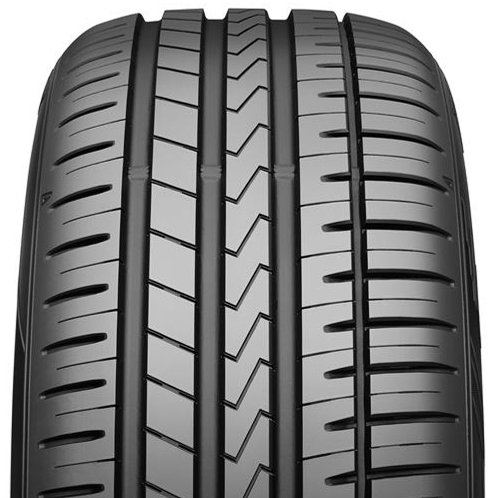 Falken Azenis FK-510 SUV 295/40R20 110Y XL Summer Tires