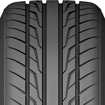 Farroad Extra FRD88 295/30ZR22 103W XL Summer Tires