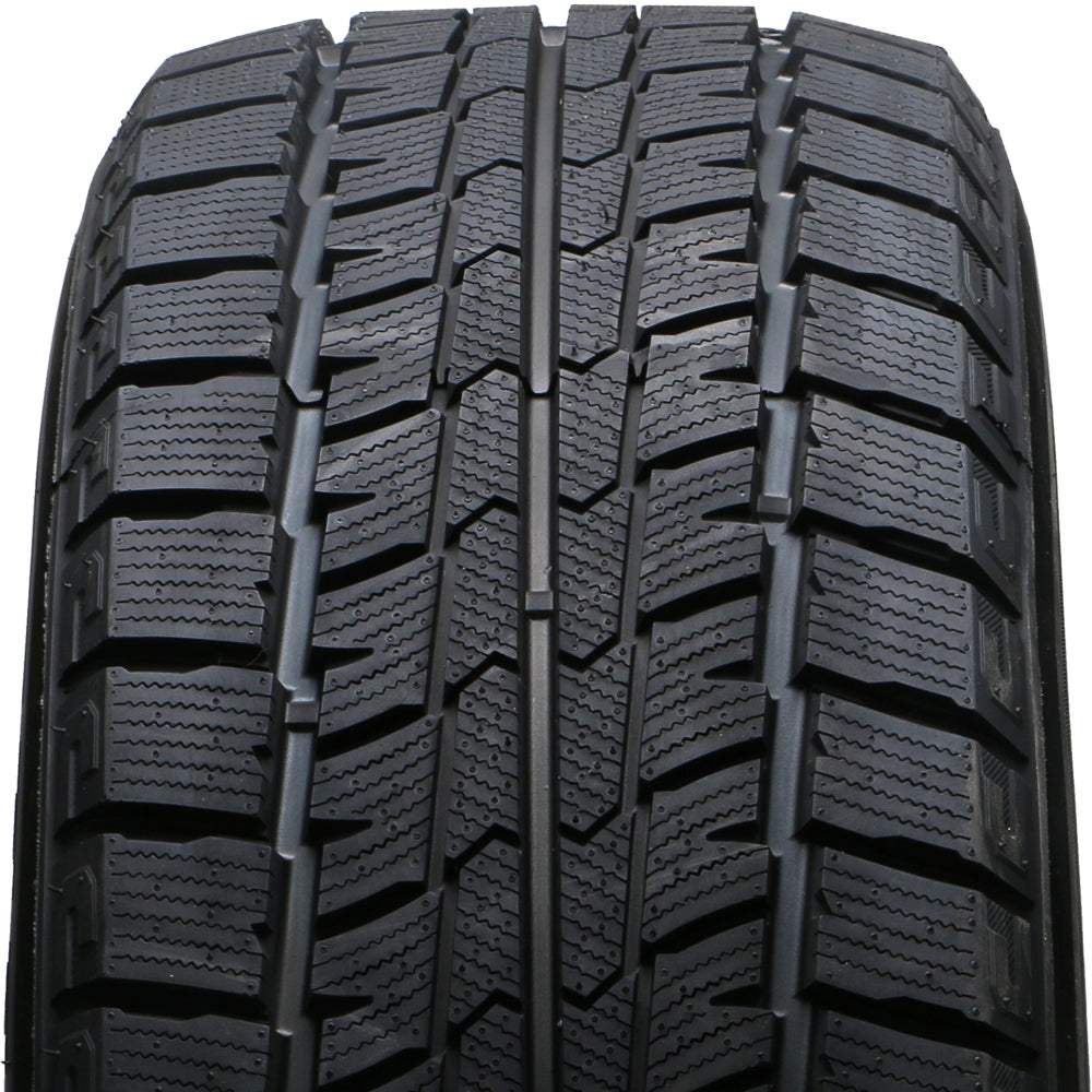 Farroad FRD75 235/65R16C 115/113R D/8 Winter Tires
