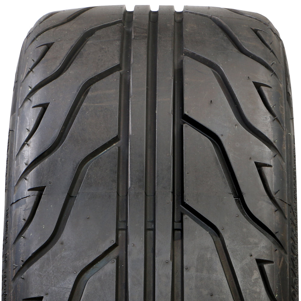 Farroad X-Arrow 205/40R17 84V XL Summer Tires