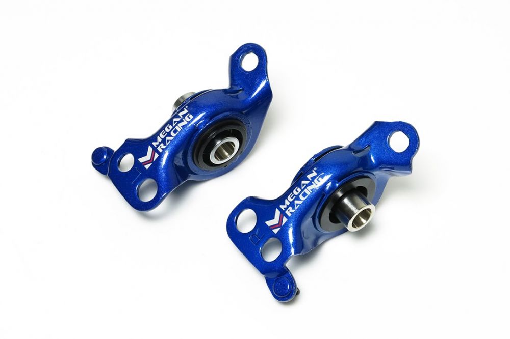 Front Compliance Bushings for Honda Civic 92-95 - MRS-HA-0301