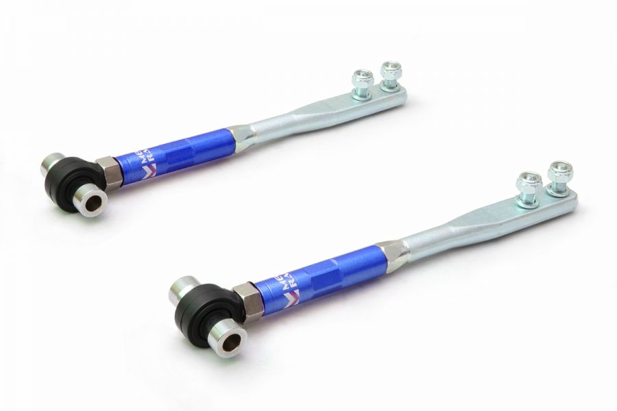 Front Pillow Tension Rods for Infiniti Q45 (G50) 90-96 / Nissan S13/Z32/R32 (RWD Only) - MRS-NS-1781