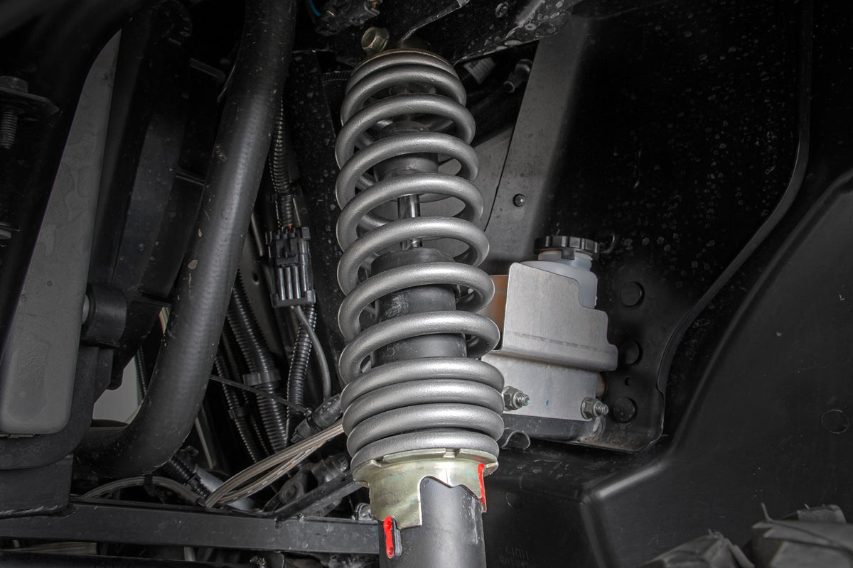 Full Size Dual Rate Coil | Front | Polaris Ranger 1000/Ranger XP 900/1000