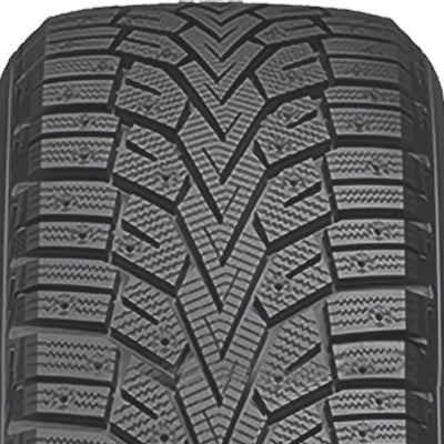 General Tire Altimax Arctic 12 225/60R17 103T XL