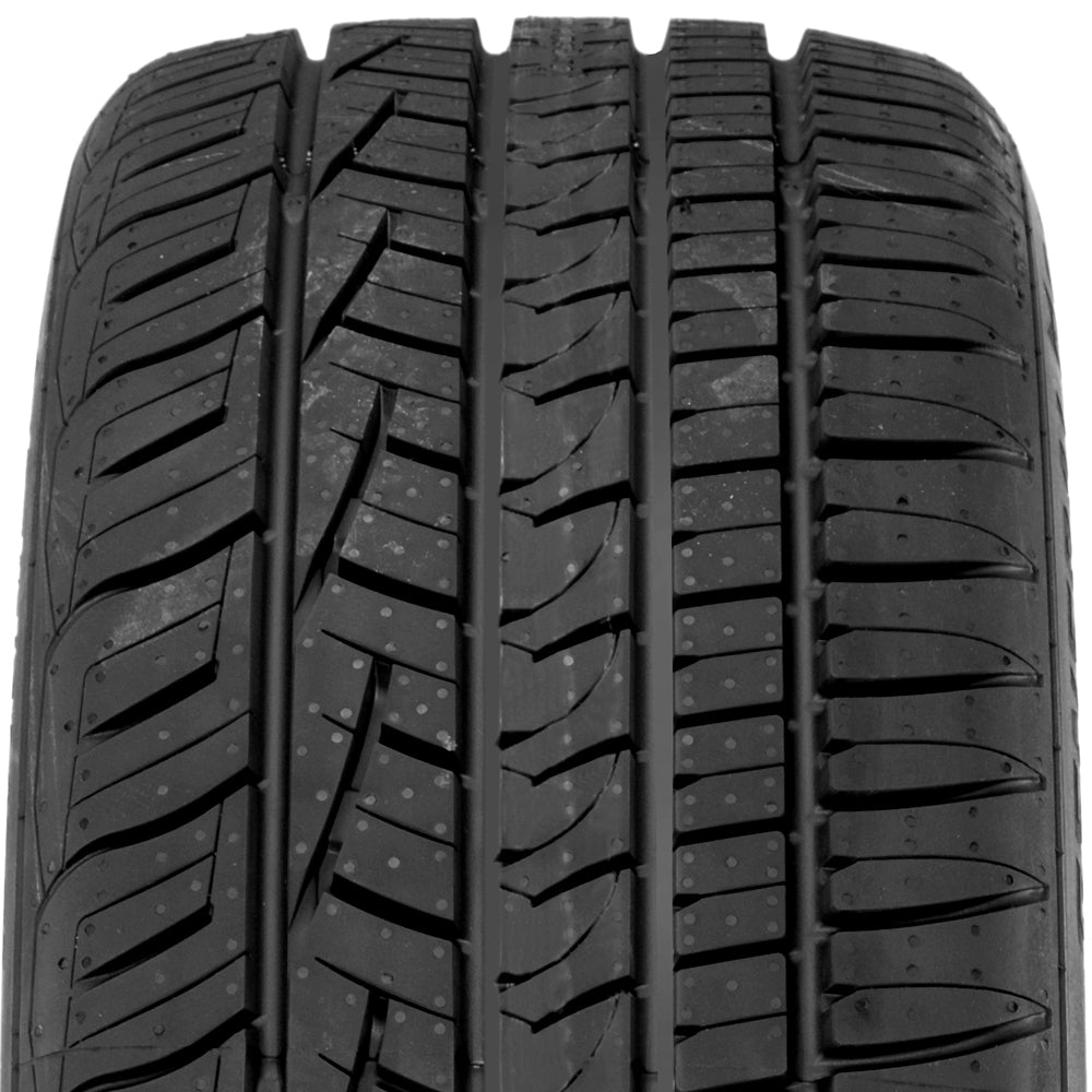 General Tire G-MAX AS-05 245/50ZR17 99W All Season Tires