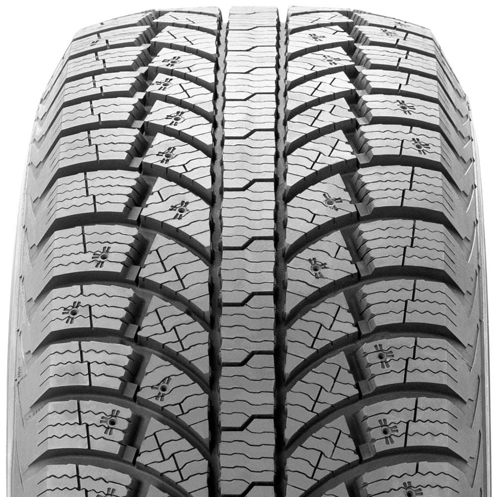 General Tire Grabber Arctic 265/65R17 116T XL Winter Tires