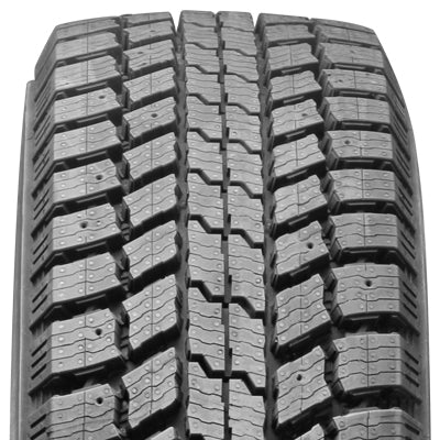 General Tire Grabber Arctic LT LT265/70R18 124/121R E/10