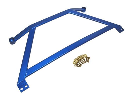 H-Brackets for Honda Civic 06-11 - SB-HBHC06B