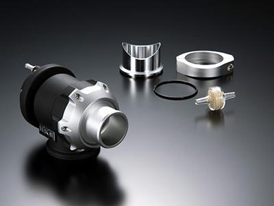 HKS Racing SQV Sequential Blow Off Valve – Universal