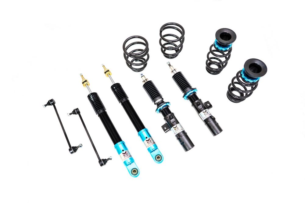 Honda Civic 17-21 SI / 22+ SI EZ Street Coilover Kit - MR-CDK-HC17SI-EZ
