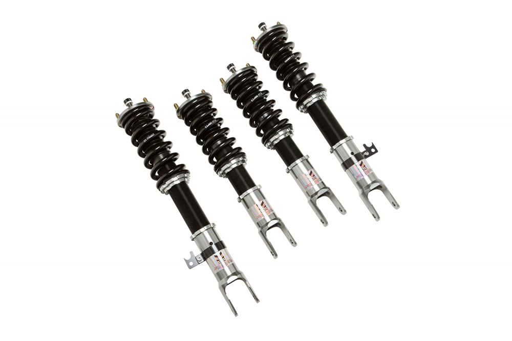 Honda S2000 99-09 - Track Series Coilovers - MR-CDK-S2KTS