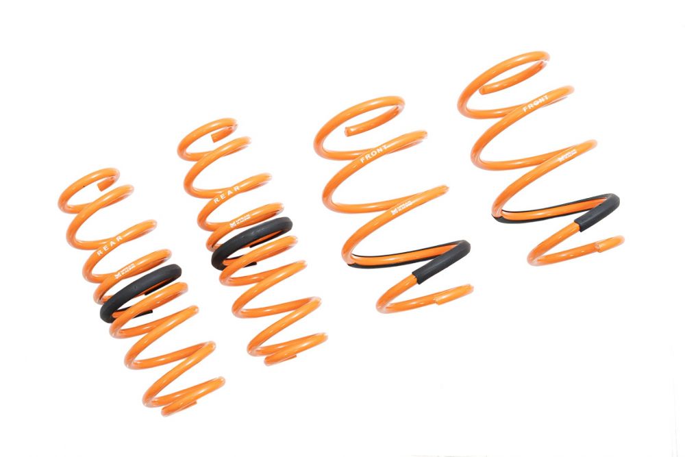 Hyundai Elantra 16-20 (Multi-Link Rear Suspension, AD Chassis) Lowering Springs - MR-LS-HYE16