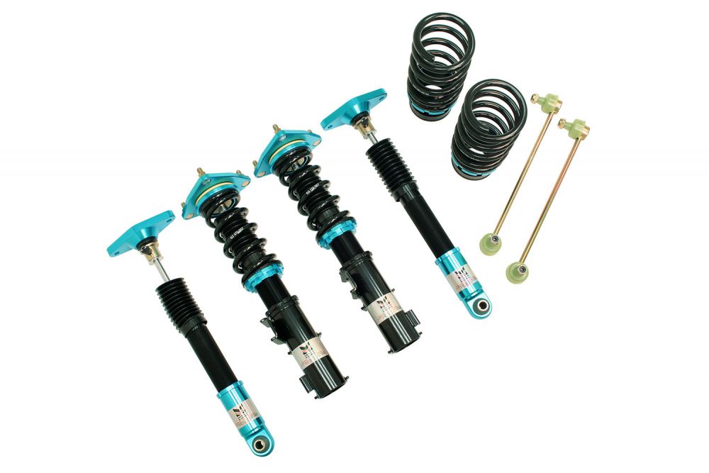 Hyundai Genesis Coupe 11-15 - EZ II Series Coilovers - MR-CDK-HG11-EZII