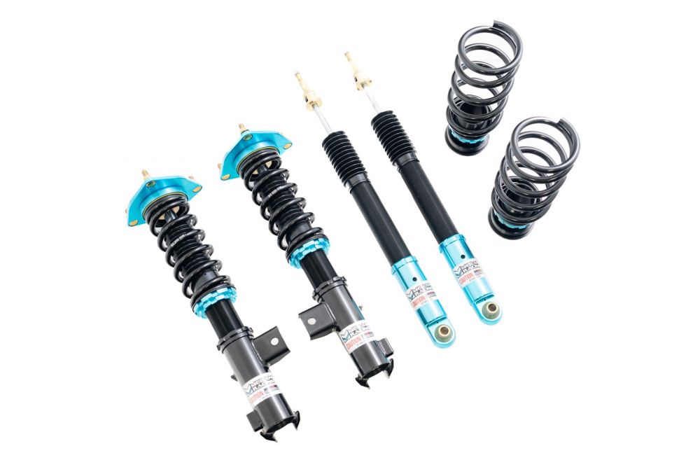 Hyundai Sonata 20+ EZII Series Coilover Kit - MR-CDK-HYS20-EZII