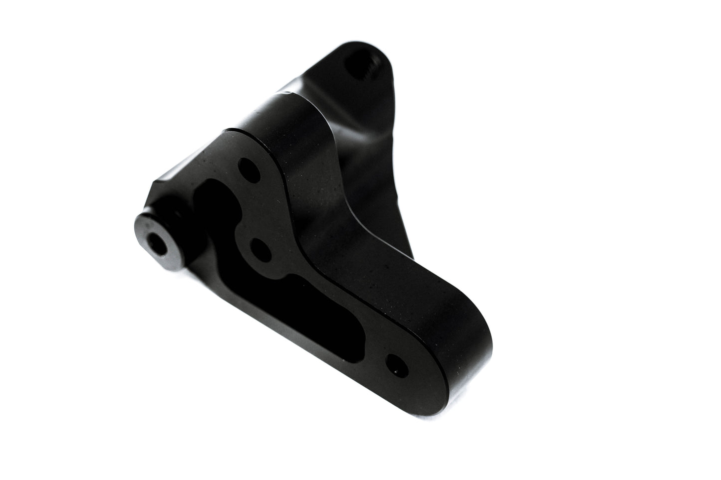 Precision Works Master Cylinder Brace WRX & STI 2015
