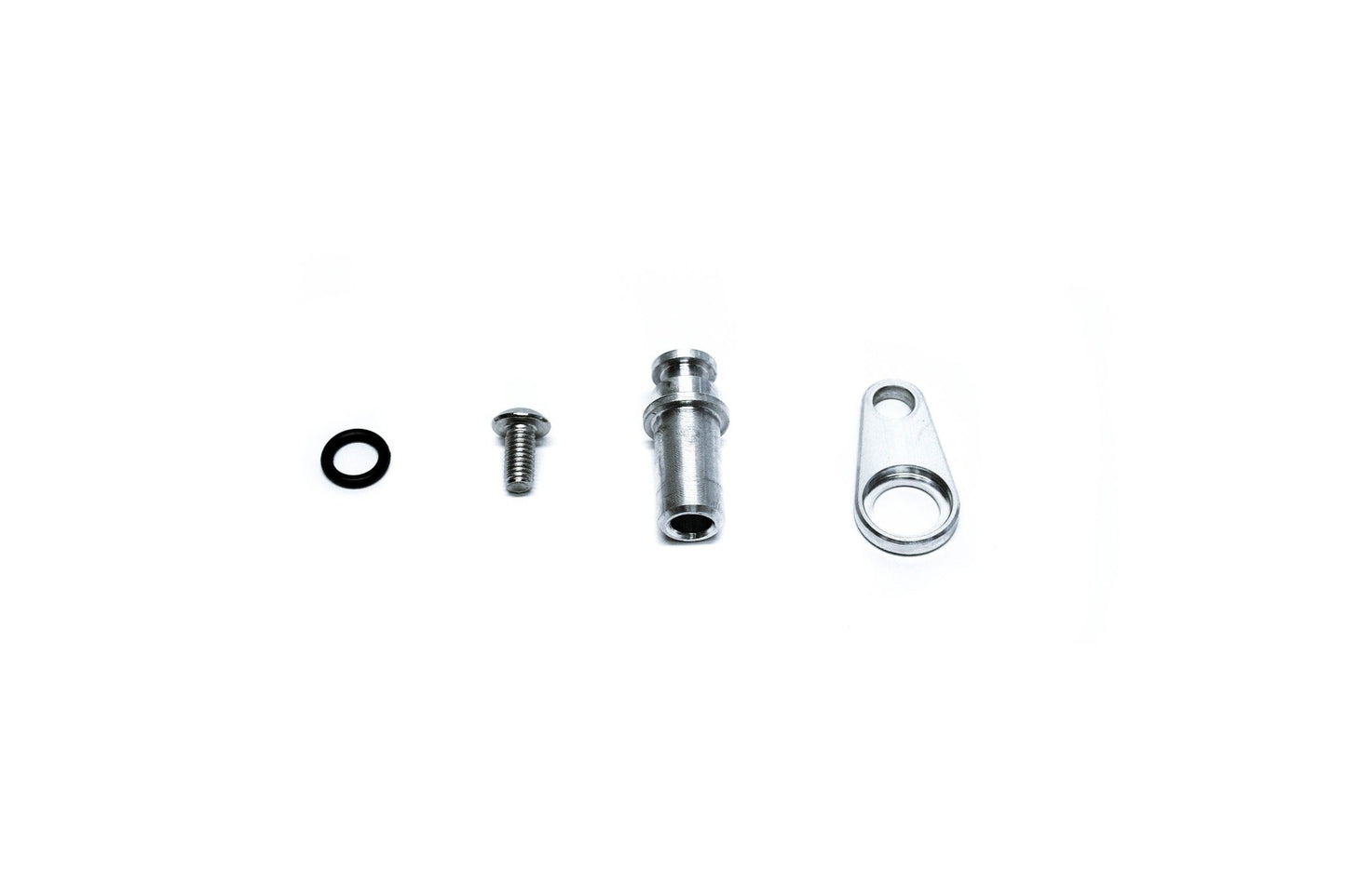 Precision Works ZDX to RBC Throttle Body Adapter 06-15 SI