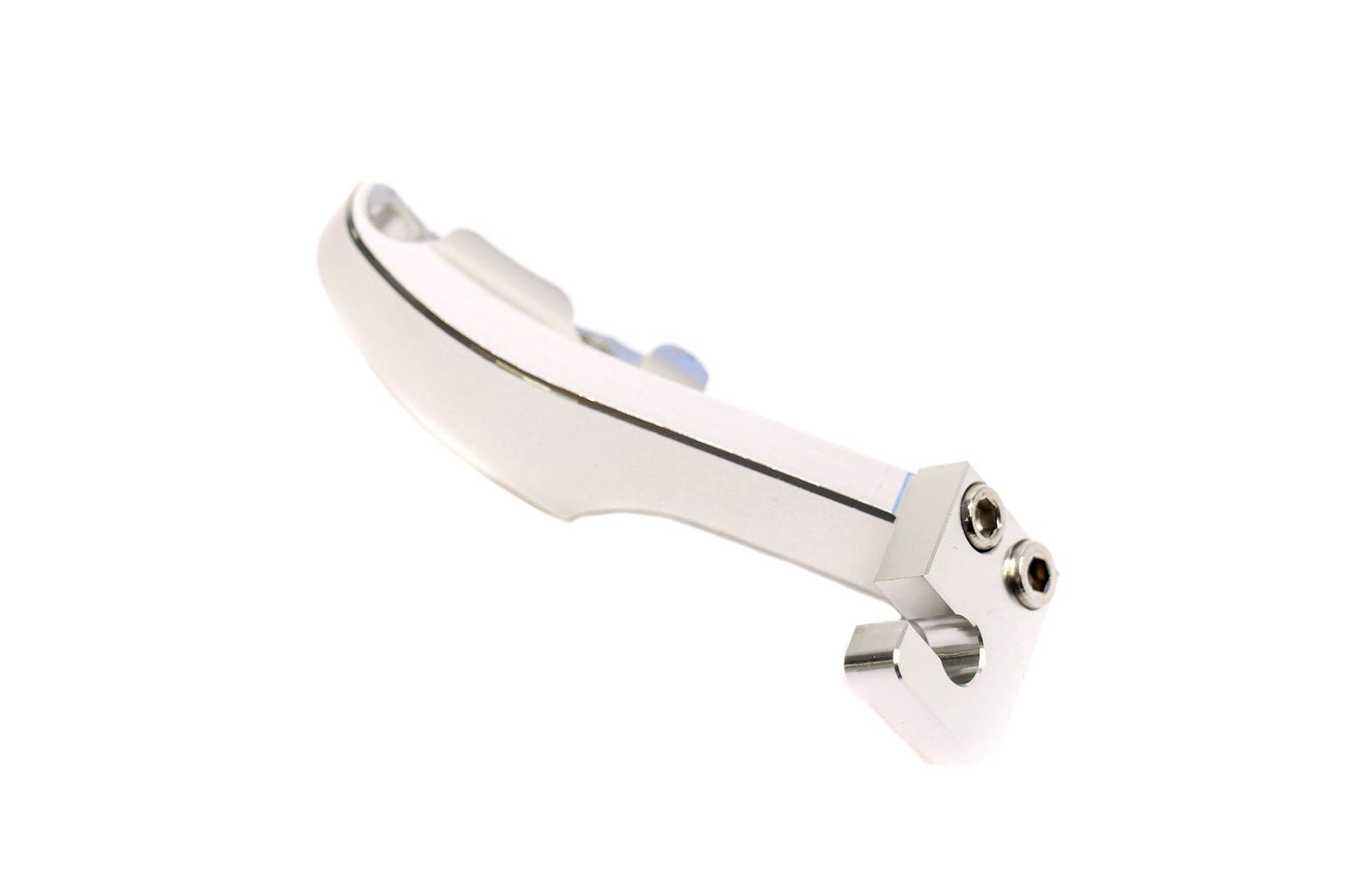 Precision Works Throttle Cable Bracket V2 Honda K-Series