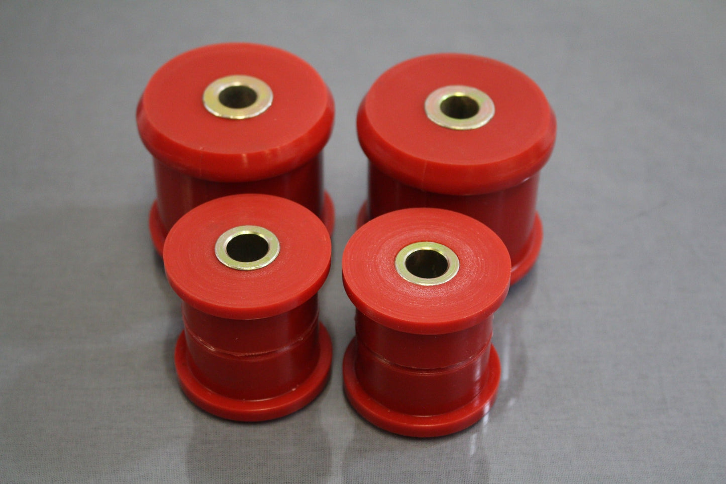 Precision Works Control Arm Polyurethane Bushing Kit for Subaru WRX