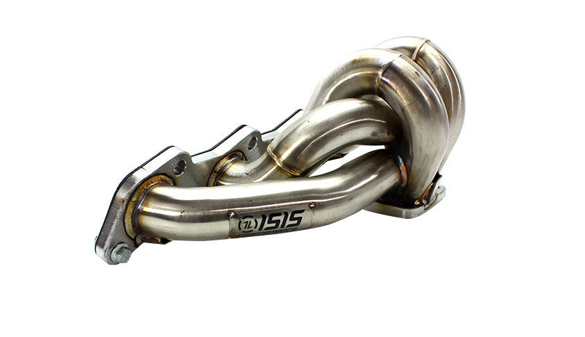 ISR Performance Version 2 Bottom Mount Turbo Manifold – Nissan KA24DE