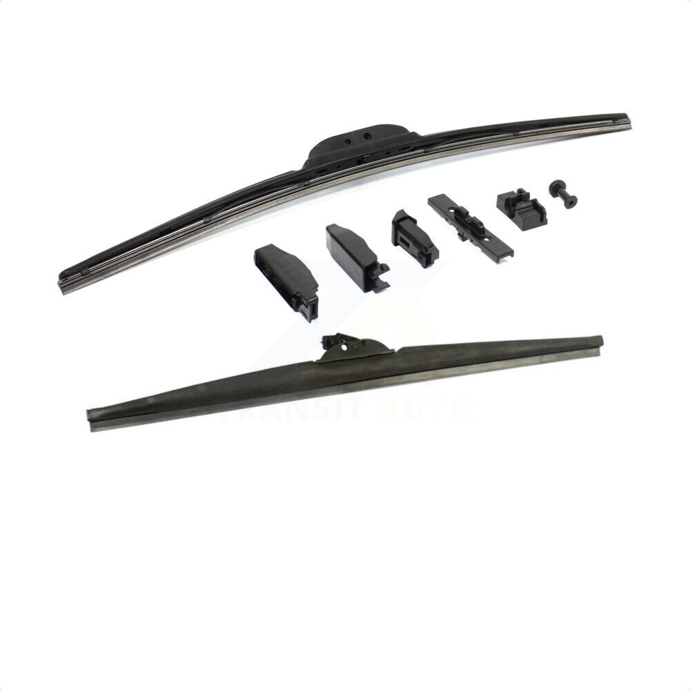 Front Wiper Blades Kit For Prowler Plymouth Chrysler K90-100301
