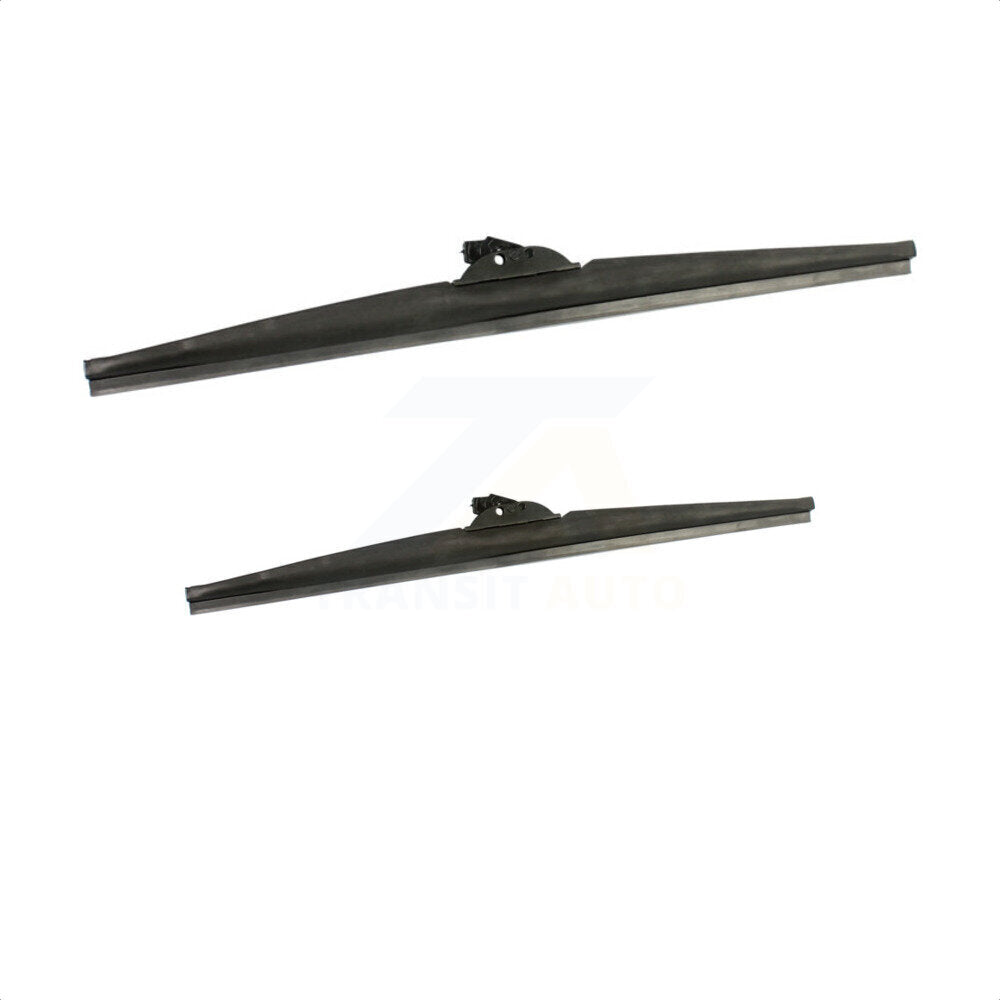 Top Quality Front 17" + 22" Winter Wiper Blades Kit For Chevrolet Cobalt Cavalier Pontiac Grand Am Nissan Sentra Subaru Impreza Oldsmobile Alero Sunfire Toyota Yaris iA G5 Scion Saab 9-2X Pursuit K90-100438