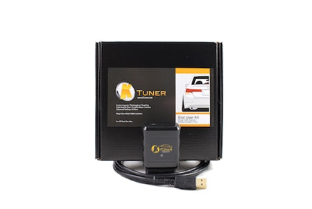 KTuner Flash V1.2 - Flash Based Hardware