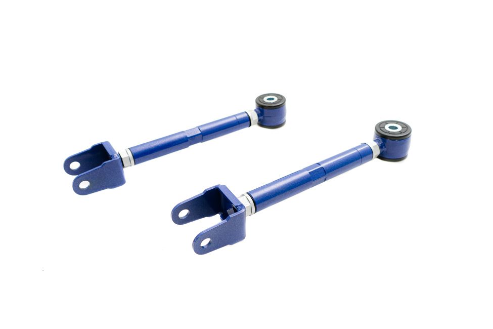 Kia Stinger 18+ MRC Adjustable Rear Trailing Arm (Front Lower, Polyurethane) - MRC-KA-0781